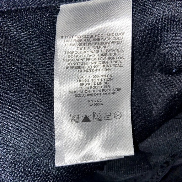 Men's Columbia Snow Pants OmniTech Waterproof Outdoors Size Small - Picture 13 of 13